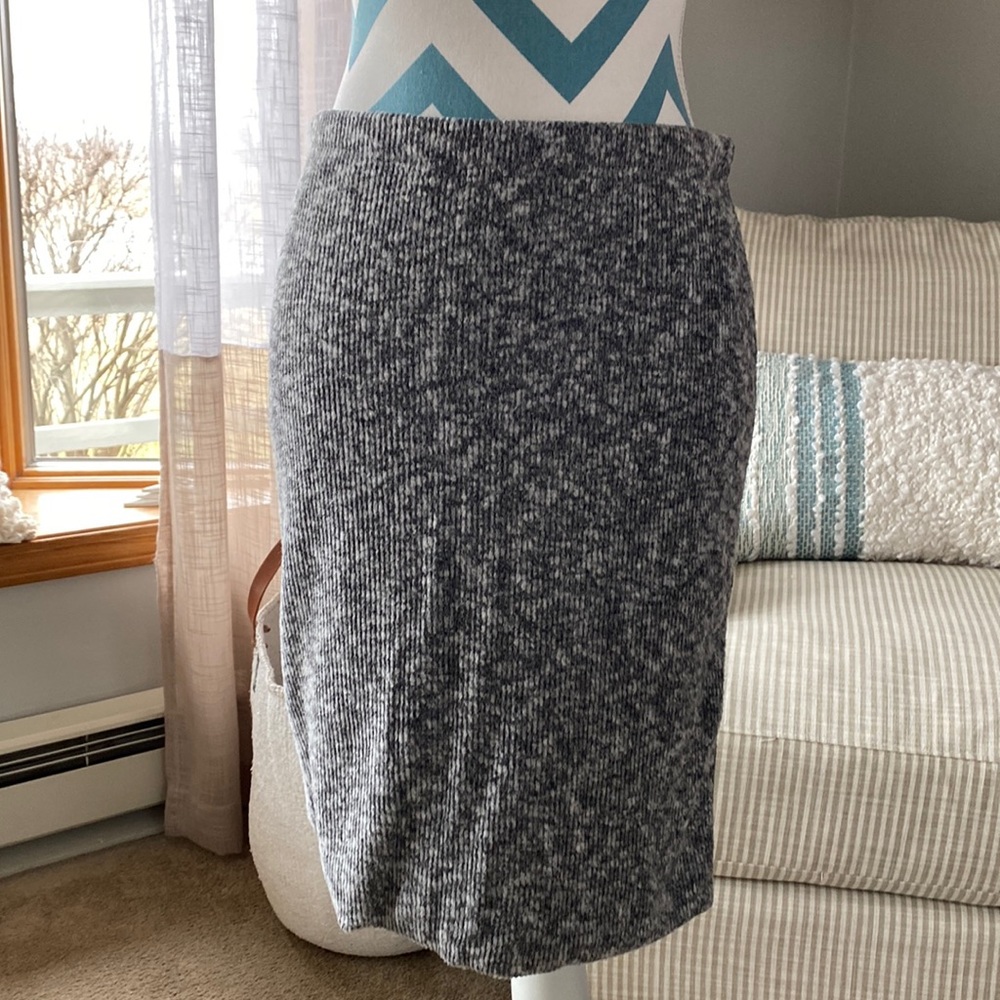 Express skirt